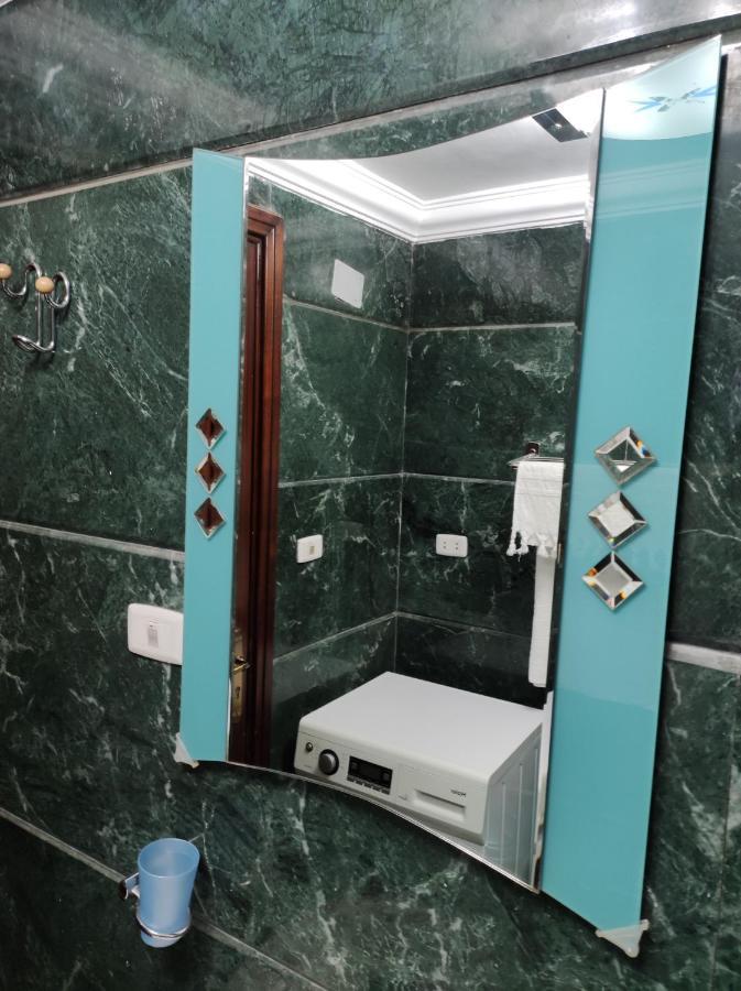 Villa Rayan Hurghada Exterior foto