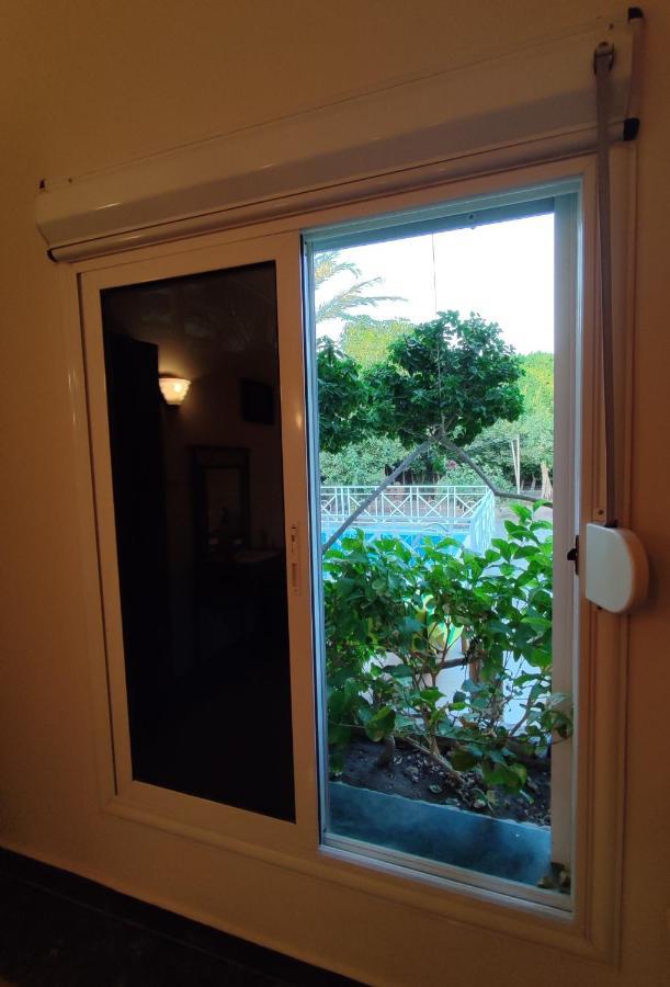 Villa Rayan Hurghada Exterior foto
