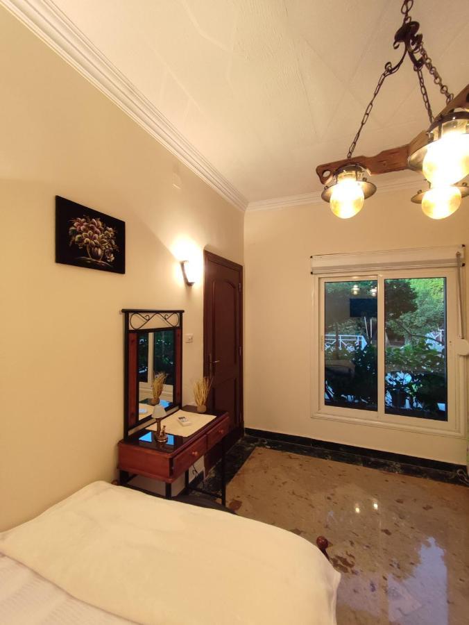 Villa Rayan Hurghada Exterior foto