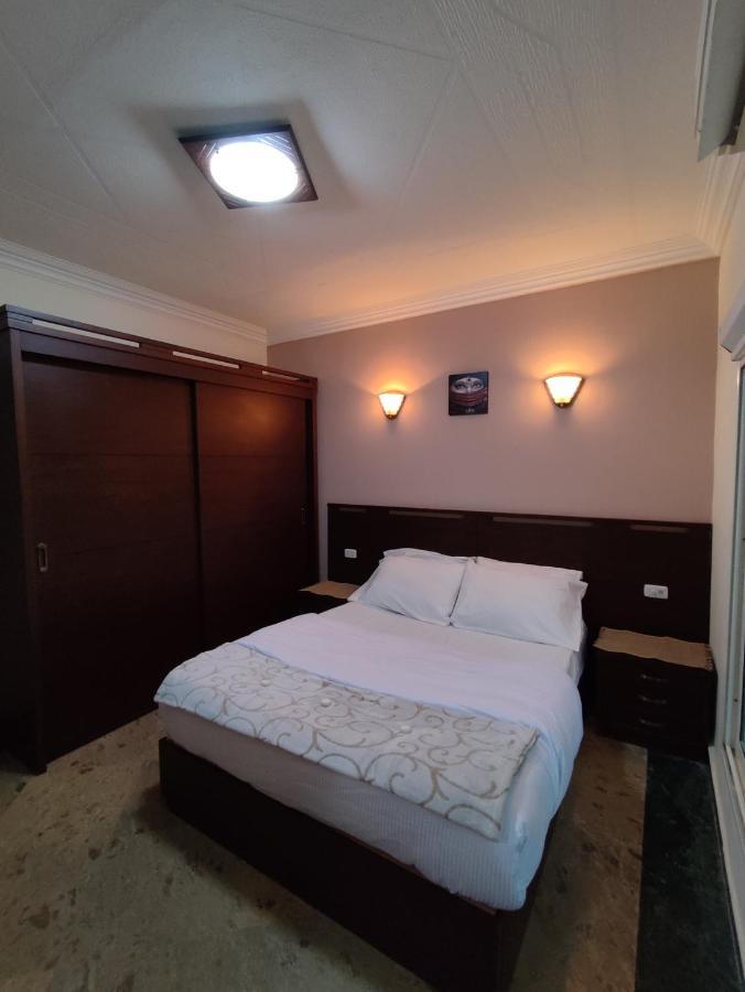 Villa Rayan Hurghada Exterior foto
