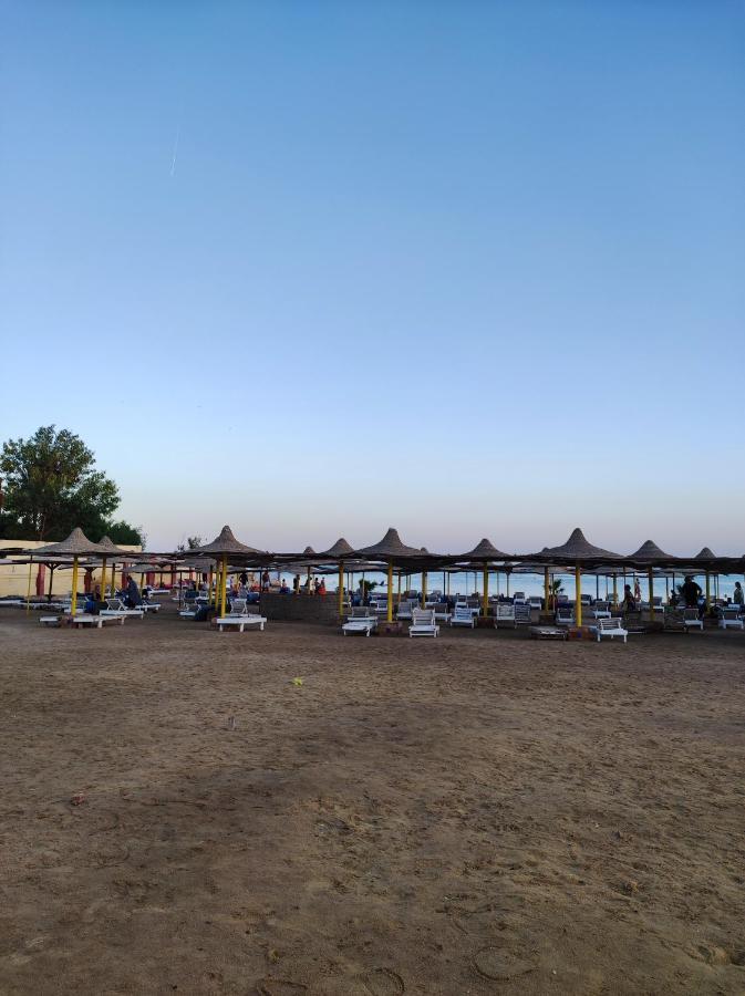 Villa Rayan Hurghada Exterior foto