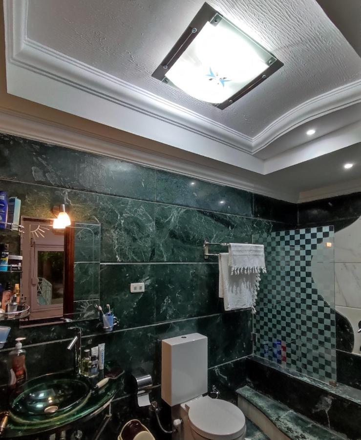 Villa Rayan Hurghada Exterior foto